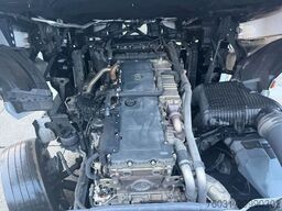 MERCEDES-BENZ Actros 1845 4X2 Spring/Air Mirrorcam Retarder Cl