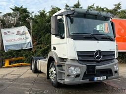 MERCEDES-BENZ Antos 1843 4X2 Tractor-unit Spring/Air Retarder