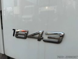 MERCEDES-BENZ Antos 1843 4X2 Tractor-unit Spring/Air Retarder