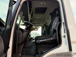 MERCEDES-BENZ Antos 1843 4X2 Tractor-unit Spring/Air Retarder