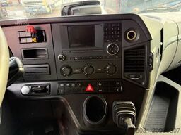 MERCEDES-BENZ Antos 1843 4X2 Tractor-unit Spring/Air Retarder