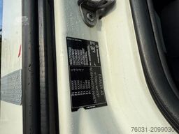 MERCEDES-BENZ Antos 1843 4X2 Tractor-unit Spring/Air Retarder