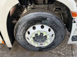 MERCEDES-BENZ Antos 1843 4X2 Tractor-unit Spring/Air Retarder