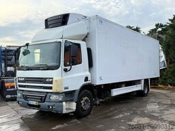 DAF CF 75.310 4X2 Carier Frigo Spring/Air EURO5