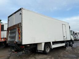 DAF CF 75.310 4X2 Carier Frigo Spring/Air EURO5