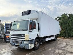 DAF CF 75.310 4X2 Carier Frigo Spring/Air EURO5