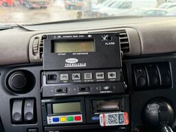 DAF CF 75.310 4X2 Carier Frigo Spring/Air EURO5