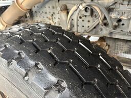 MERCEDES-BENZ 1846 HAD Arocs / 4x4x