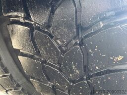 MERCEDES-BENZ 1846 HAD Arocs / 4x4x