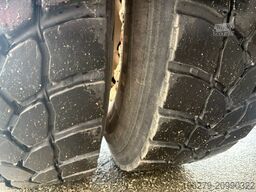 MERCEDES-BENZ 1846 HAD Arocs / 4x4x