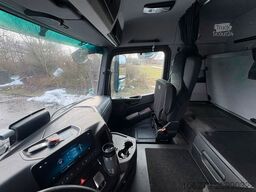 MERCEDES-BENZ 1846 HAD Arocs / 4x4x