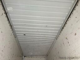 KRONE Wechselbrücke Koffer