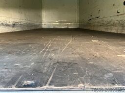 KRONE Wechselbrücke Koffer