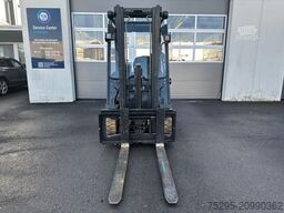 LINDE E30L-01DUPLEX- Fronstapler TOP Zustand