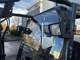 LINDE E30L-01DUPLEX- Fronstapler TOP Zustand