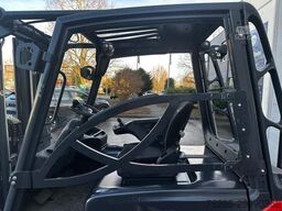 LINDE E30L-01DUPLEX- Fronstapler TOP Zustand