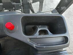 LINDE E30L-01DUPLEX- Fronstapler TOP Zustand