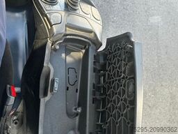 LINDE E30L-01DUPLEX- Fronstapler TOP Zustand