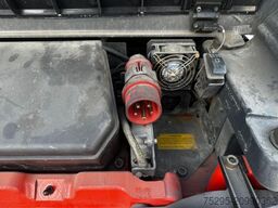 LINDE E30L-01DUPLEX- Fronstapler TOP Zustand