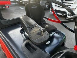 LINDE E30L-01DUPLEX- Fronstapler TOP Zustand