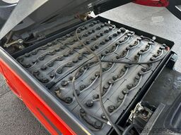 LINDE E30L-01DUPLEX- Fronstapler TOP Zustand