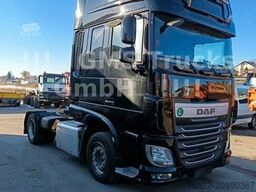 DAF XF 460 / SSC / Mega / German
