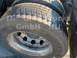 DAF XF 460 / SSC / Mega / German