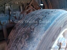 DAF XF 460 / SSC / Mega / German