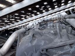 DAF XF 460 / SSC / Mega / German