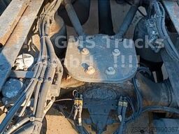 DAF XF 460 / SSC / Mega / German