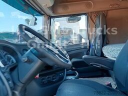 DAF XF 460 / SSC / Mega / German