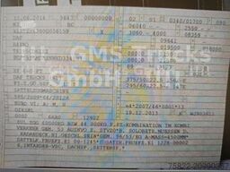 DAF XF 460 / SSC / Mega / German