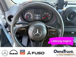 MERCEDES-BENZ Sprinter 216 CDI DOKA Pritsche Klima, AHK, MBUX