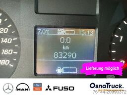 MERCEDES-BENZ Sprinter 216 CDI DOKA Pritsche Klima, AHK, MBUX