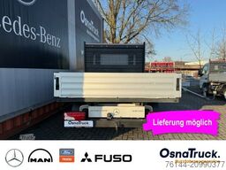 MERCEDES-BENZ Sprinter 216 CDI DOKA Pritsche Klima, AHK, MBUX