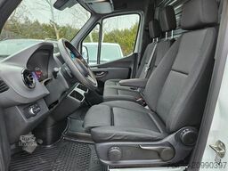 MERCEDES-BENZ Sprinter 316 CDI 7G|3,5tAHK|1.HD|TÜV,ÖL,BREMSneu