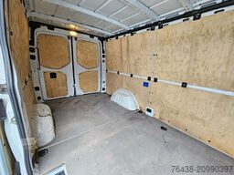 MERCEDES-BENZ Sprinter 316 CDI 7G|3,5tAHK|1.HD|TÜV,ÖL,BREMSneu