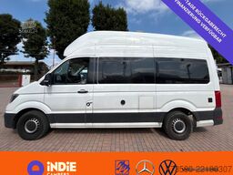 Volkswagen Grand California