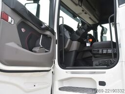 Scania S530 NGS  V8 SUPER 6x2/4NB - AS GOOD AS NEW - O...