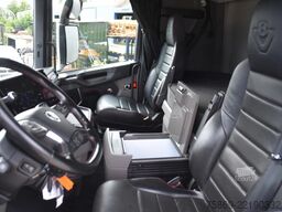 Scania S530 NGS  V8 SUPER 6x2/4NB - AS GOOD AS NEW - O...