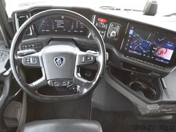 Scania S530 NGS  V8 SUPER 6x2/4NB - AS GOOD AS NEW - O...