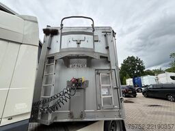 Knapen Trailers 96m3 Cargo Floor 10MM Floor 3 year old! Metallic