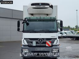 Mercedes Axor 1833 4X2 Thermo-King T-1200R Manual 2000kg...