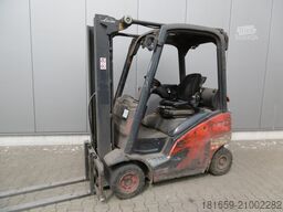 LINDE H 16 T / 391