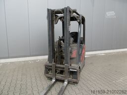 LINDE H 16 T / 391