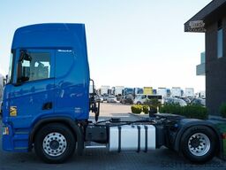 SCANIA R 450 / RETARDER / HYDRAULIKA / I-PARK COOL / AL