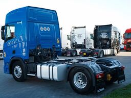 SCANIA R 450 / RETARDER / HYDRAULIKA / I-PARK COOL / AL