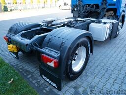 SCANIA R 450 / RETARDER / HYDRAULIKA / I-PARK COOL / AL