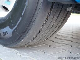 SCANIA R 450 / RETARDER / HYDRAULIKA / I-PARK COOL / AL