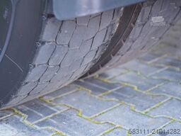 SCANIA R 450 / RETARDER / HYDRAULIKA / I-PARK COOL / AL